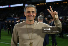 Luis Enrique: "PSG llevará su fútbol a su máxima potencia" en la final de Champions