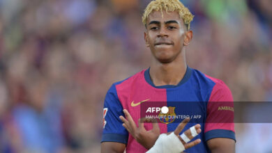 Lamine Yamal prolonga su idilio con el Barça hasta 2031