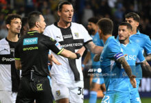El Nápoles se lleva un susto pero conserva un punto con el Inter