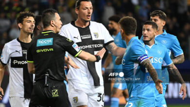 El Nápoles se lleva un susto pero conserva un punto con el Inter