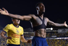 Liga MX | América remonta ante Cruz Azul y jugara su cuarta final consecutiva