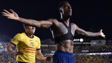 Liga MX | América remonta ante Cruz Azul y jugara su cuarta final consecutiva