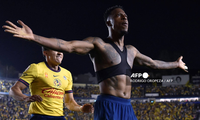 Liga MX | América remonta ante Cruz Azul y jugara su cuarta final consecutiva