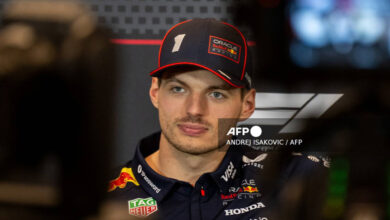 'Glamour', historia y un Verstappen con ánimos renovados en el GP de Mónaco