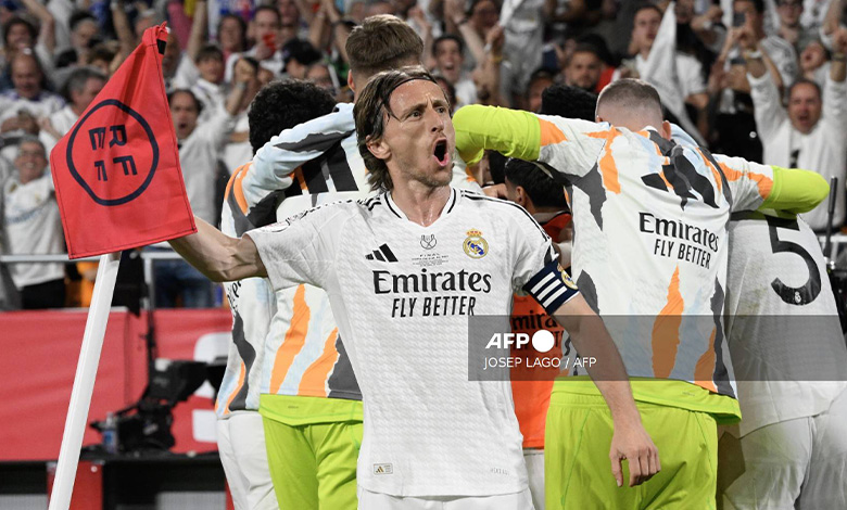 Luka Modric abandonará el Real Madrid tras el Mundial de Clubes
