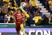 Liga MX | América y Toluca empatan y dejan en el aire la final