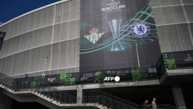 Betis y Chelsea en final de Conference League ¡gesta histórica o pequeña alegría!