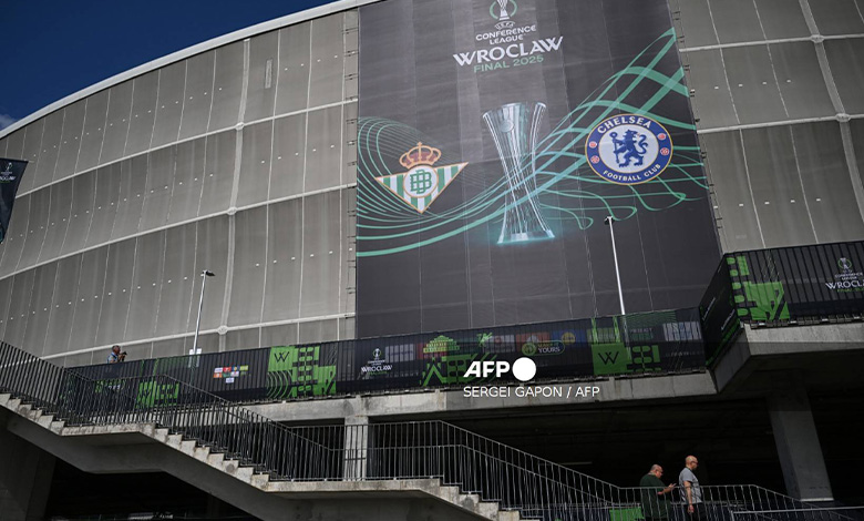 Betis y Chelsea en final de Conference League ¡gesta histórica o pequeña alegría!