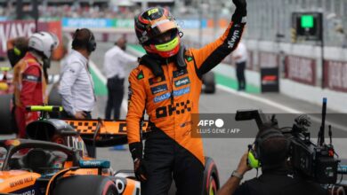Piastri logra la 'pole' en Montmeló, McLaren al frente de la parrilla