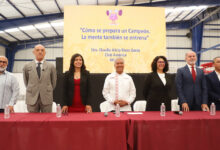 Con “Aférrate a tus sueños”, UDEP refuerza educación integral de jóvenes poblanos