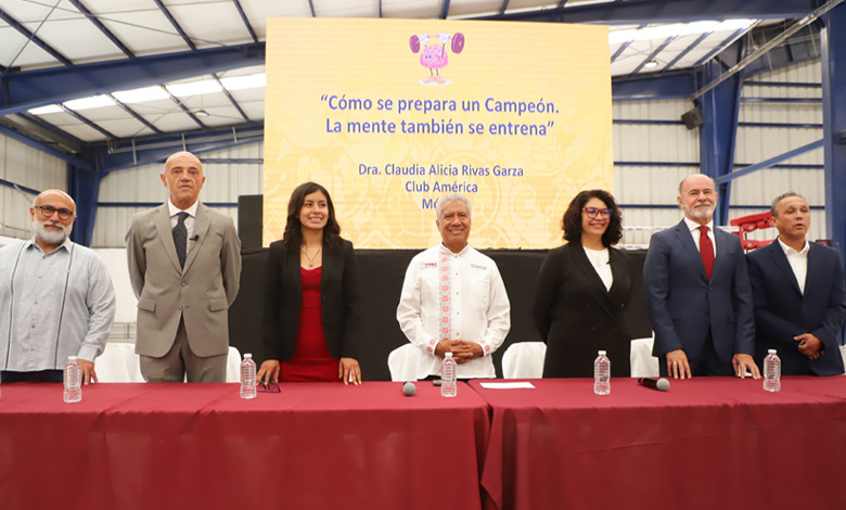 Con “Aférrate a tus sueños”, UDEP refuerza educación integral de jóvenes poblanos