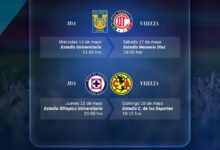 Definidos, los horarios de las Semifinales del Torneo Clausura 2025