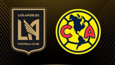LAFC y América pugnarán por puesto en Mundial de Clubes en Los Ángeles