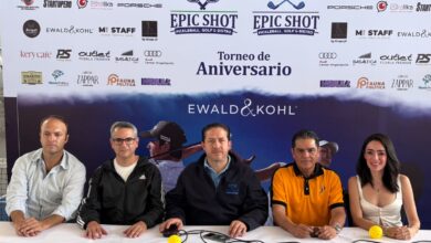 Anuncian el Puebla Pickleball Fest, torneo de aniversario