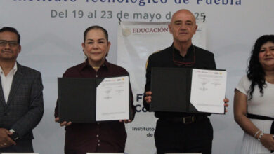 UDEP e ITP signan convenio integral para estudiantes de nivel superior