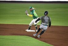Pericos de Puebla rescata el último de la serie ante Olmecas de Tabasco