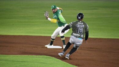 Pericos de Puebla rescata el último de la serie ante Olmecas de Tabasco