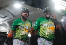 Pericos de Puebla mantiene hegemonía ante Bravos de León