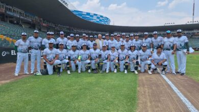 Pericos-Laguna inicia con el pie derecho en la Liga Metropolitana de Puebla AA
