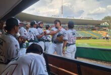 Ayutla se lleva el tercero de la serie en La Liga Metropolitana de Puebla AA