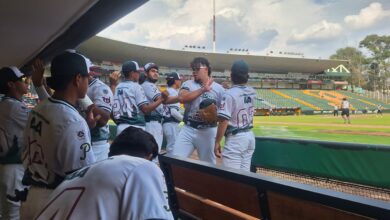 Ayutla se lleva el tercero de la serie en La Liga Metropolitana de Puebla AA