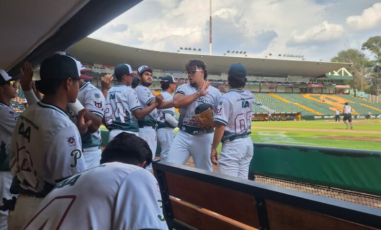 Ayutla se lleva el tercero de la serie en La Liga Metropolitana de Puebla AA
