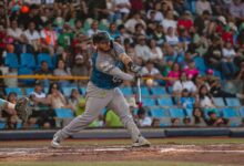 Pericos de Puebla se lleva la serie completa ante Bravos de León