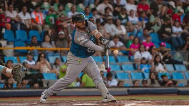 Pericos de Puebla se lleva la serie completa ante Bravos de León