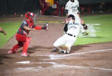 Pericos de Puebla asegura serie ante Diablos Rojos del México