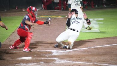 Pericos de Puebla asegura serie ante Diablos Rojos del México