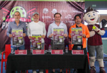 Presenta Instituto Municipal del Deporte el Torneo “Puebla Pickleball Open 2025”