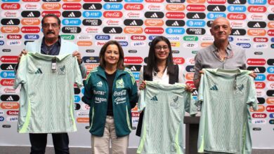 México Femenil y Uruguay jugarán en el estadio BUAP el 30 de mayo.