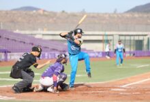 Sábado redondo para los Pericos de Puebla ante Conspiradores de Querétaro