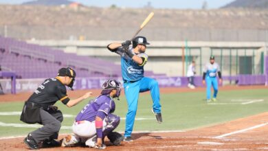 Sábado redondo para los Pericos de Puebla ante Conspiradores de Querétaro