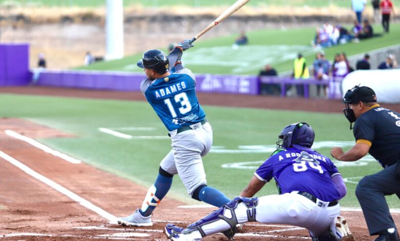Pericos de Puebla limpia a Conspiradores de Querétaro