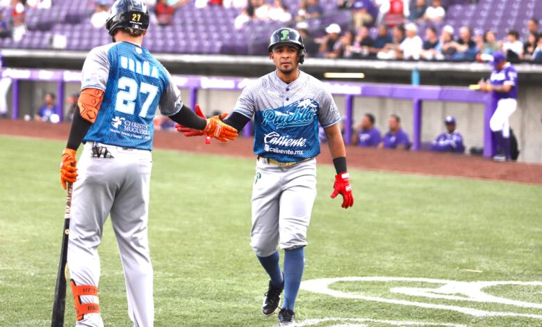 Pericos de Puebla, a extender racha positiva ante Leones de Yucatán