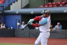 Guerreros de Oaxaca se apunta la serie ante Pericos de Puebla