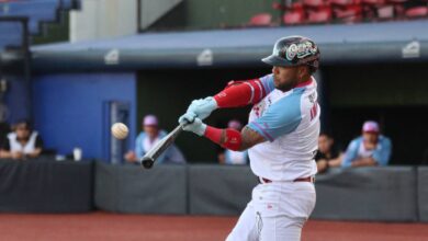 Guerreros de Oaxaca se apunta la serie ante Pericos de Puebla