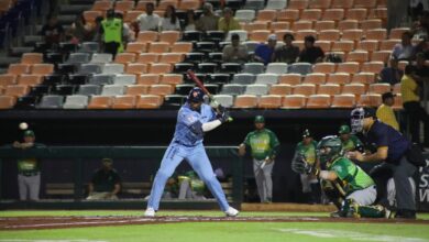 Pericos de Puebla cae en el primero de la serie ante Tigres de Quintana Roo
