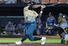 Pericos de Puebla pierde serie ante Tigres de Quintana Roo