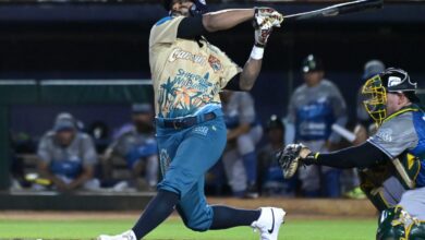 Pericos de Puebla pierde serie ante Tigres de Quintana Roo