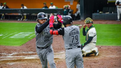 Pericos de Puebla pierde tercera serie seguida; cae ante Piratas de Campeche