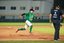 Olmecas de Tabasco amarra triunfo en octavo inning ante Pericos de Puebla
