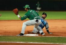 Pericos de Puebla empata serie ante Olmecas de Tabasco
