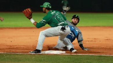 Pericos de Puebla empata serie ante Olmecas de Tabasco