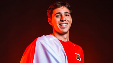 ¡Orgullo tapatío! Mateo Chávez es nuevo jugador del AZ Alkmaar