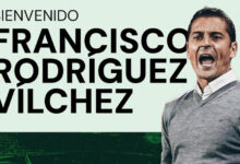 Liga MX | Santos en crisis anuncia a Francisco Rodríguez como su nuevo DT