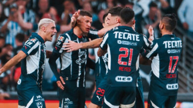 Liga MX | Monterrey vence (2-0) a Pumas ¡y avanza como el último clasificado a la Liguilla!
