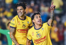 Liga MX | América despacha (2-0) a Pachuca y avanza a semifinales