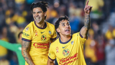 Liga MX | América despacha (2-0) a Pachuca y avanza a semifinales